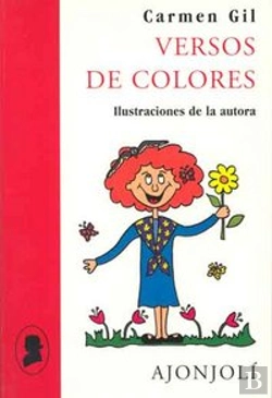 Bertrand.pt - Versos De Colores