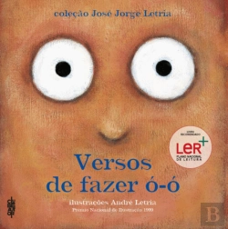 Bertrand.pt - Versos de Fazer Ó-Ó