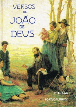 Bertrand.pt - Versos de João de Deus