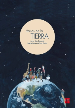 Bertrand.pt - Versos De La Tierra