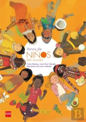 Versos De Niños Del Mundo