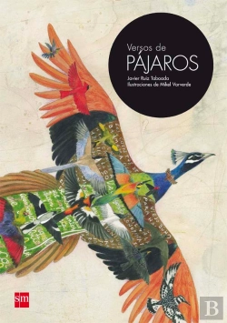 Bertrand.pt - Versos De Pájaros