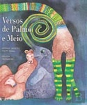 Versos de Palmo e Meio