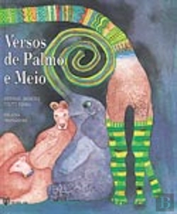 Bertrand.pt - Versos de Palmo e Meio