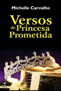 Bertrand.pt - Versos De Princesa Prometida