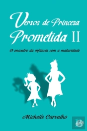 Versos De Um Princesa Prometida Ii