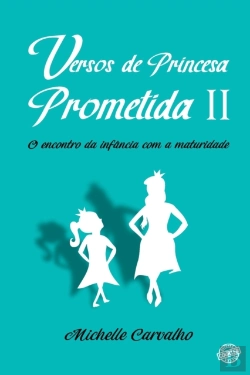 Bertrand.pt - Versos De Um Princesa Prometida Ii