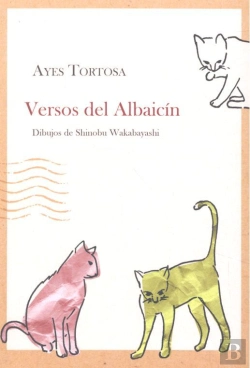 Bertrand.pt - Versos Del Albaicin