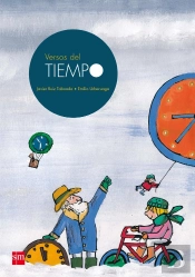 Versos Del Tiempo