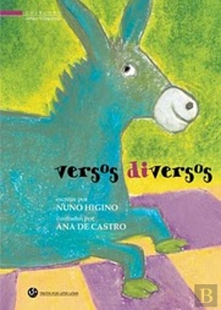 Bertrand.pt - Versos Diversos