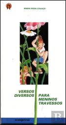 Versos Diversos para Meninos Travessos