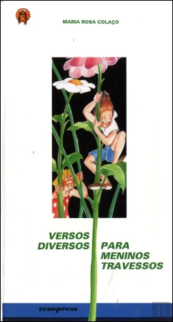 Bertrand.pt - Versos Diversos para Meninos Travessos