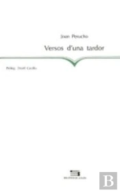 Versos D'Una Tardor