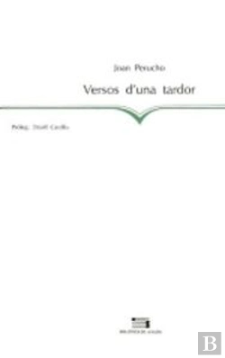 Bertrand.pt - Versos D'Una Tardor