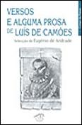Versos e Alguma Prosa de Luís de Camões