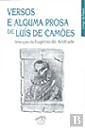 Versos e Alguma Prosa de Luís de Camões