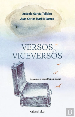 Bertrand.pt - Versos E Viceversos