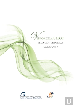 Bertrand.pt - Versos En La Ulpgc: Selección De Poemas