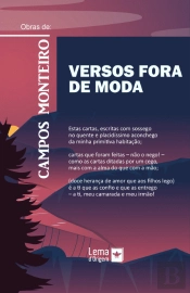 Versos Fora de Moda