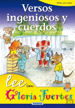 Bertrand.pt - Versos Ingeniosos Y Cuerdos