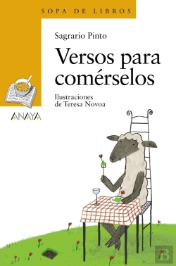 Bertrand.pt - Versos Para Comérselos