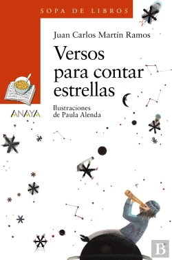 Bertrand.pt - Versos Para Contar Estrellas
