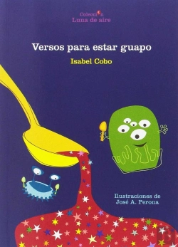 Bertrand.pt - Versos Para Estar Guapo