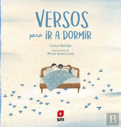 Bertrand.pt - Versos Para Ir A Dormir