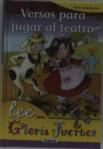 Versos Para Jugar Al Teatro
