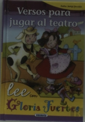 Versos Para Jugar Al Teatro