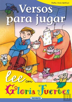 Bertrand.pt - Versos Para Jugar