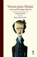 Versos Para Musas (E Catro Contos De Edgar Allan Poe)