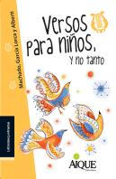 Versos Para Niños Y No Tanto