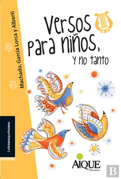 Bertrand.pt - Versos Para Niños Y No Tanto