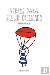 Versos Para Seguir Creciendo