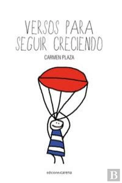 Bertrand.pt - Versos Para Seguir Creciendo