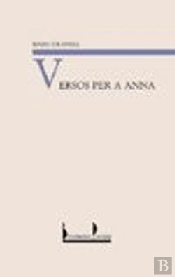 Bertrand.pt - Versos Per A Anna