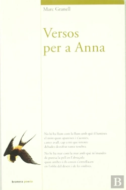 Bertrand.pt - Versos Per A Anna