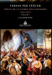 Versos Per Vèncer