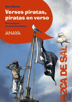Bertrand.pt - Versos Piratas, Piratas En Verso