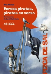 Versos Piratas, Piratas En Verso