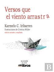 Versos Que El Viento Arrastra