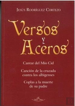 Bertrand.pt - Versos Y Aceros