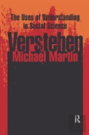 Verstehen