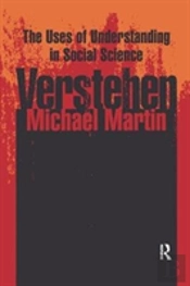 Verstehen