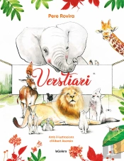 Verstiari