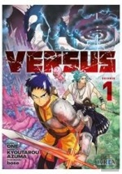 Versus 01