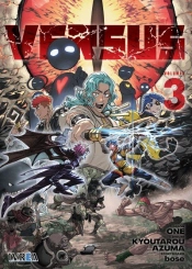 Versus 3