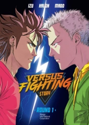 Versus Fighting Story N.º 1