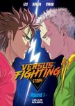 Versus Fighting Story Vol. 1